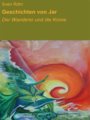 cover image of Geschichten von Jar